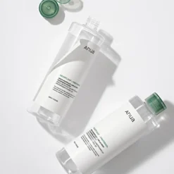 Heartleaf Low pH Deep Cleansing Water