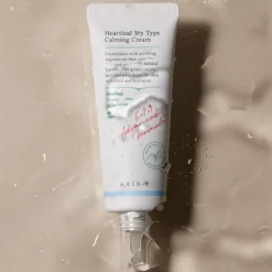 Heartleaf My Type Calming Cream
