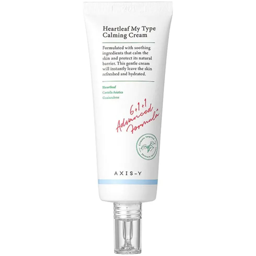 Heartleaf My Type Calming Cream
