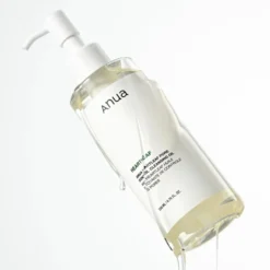 Heartleaf Pore Control Cleansing Oil