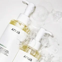Heartleaf Pore Control Cleansing Oil