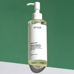 Heartleaf Pore Control Cleansing Oil