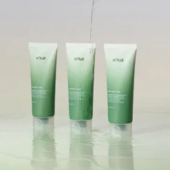 Heartleaf Quercetinol Pore Deep Cleansing Foam