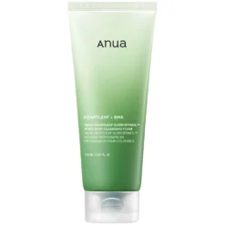 Heartleaf Quercetinol Pore Deep Cleansing Foam