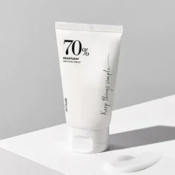Heartleaf 70% Soothing Cream