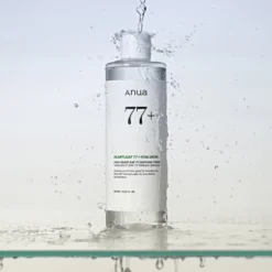 Heartleaf 77% Soothing Toner