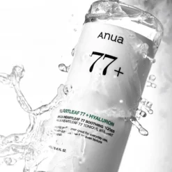 Heartleaf 77% Soothing Toner