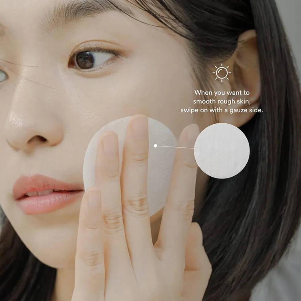Heartleaf Spot Pad Calming Touch