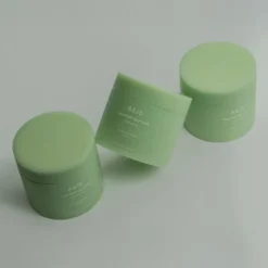 Heartleaf Spot Pad Calming Touch