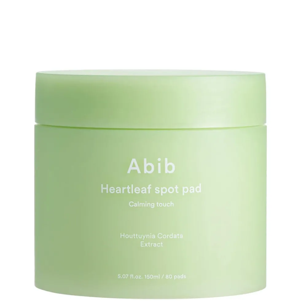 Heartleaf Spot Pad Calming Touch
