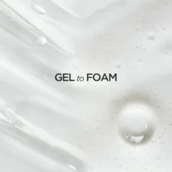 Heartleaf Succinic Moisture Cleansing Foam