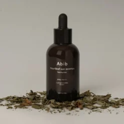 Heartleaf Sun Essence Calming Drop