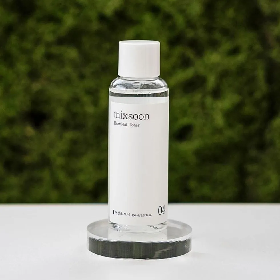 Heartleaf Toner