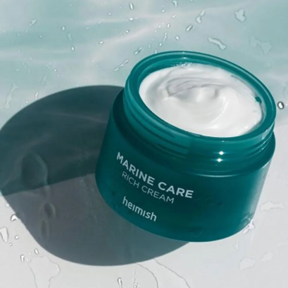 Heimish Marine Care Eye Cream
