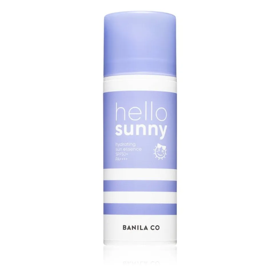 Hello Sunny Hydrating Sun Essence SPF50+ PA++++