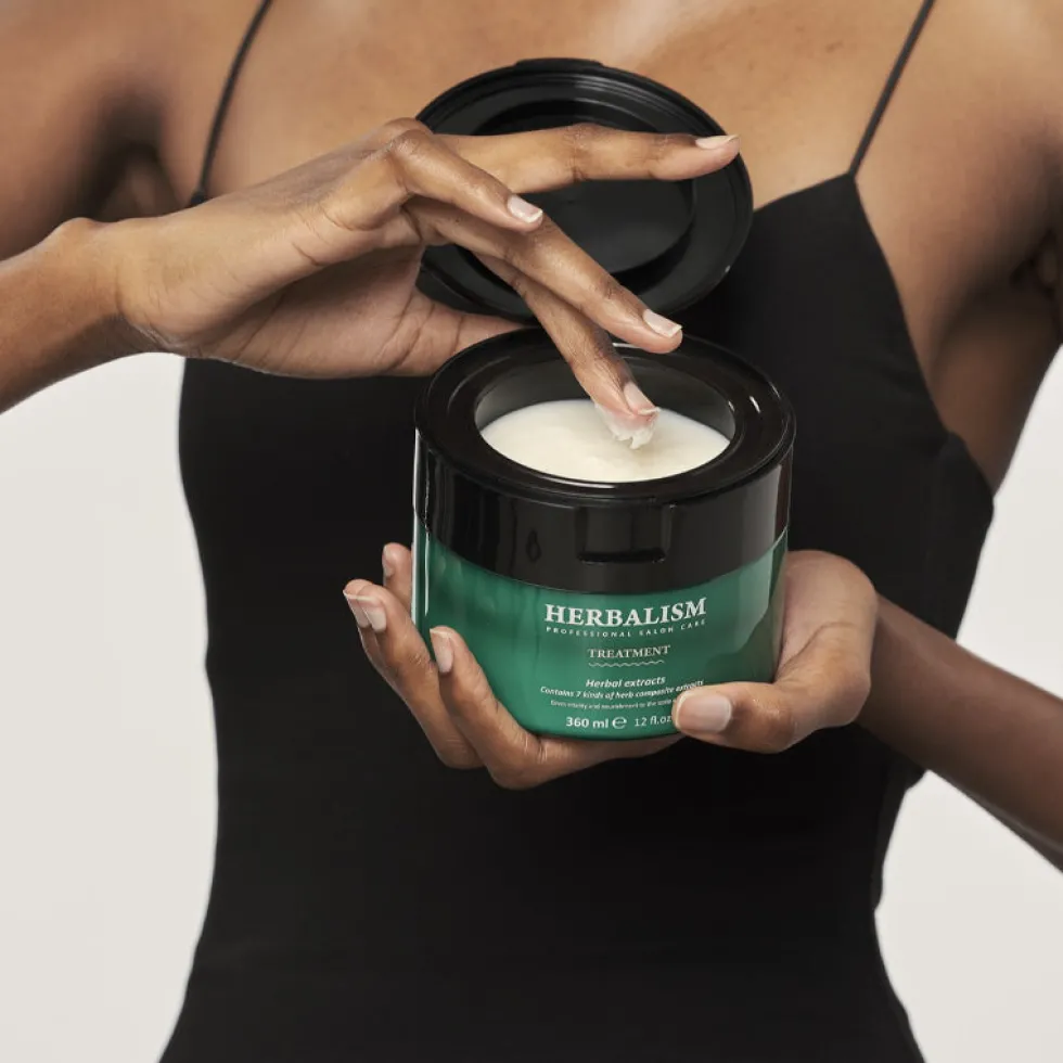 Herbalism Treatment