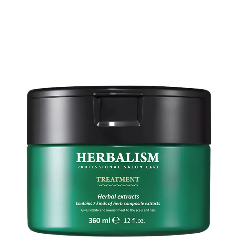 Herbalism Treatment