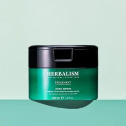 Herbalism Treatment