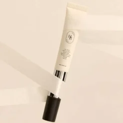 HEVEBLUE Black Yuja Bean Lifting Auto Eye Cream