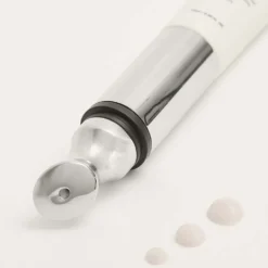 HEVEBLUE Black Yuja Bean Lifting Auto Eye Cream