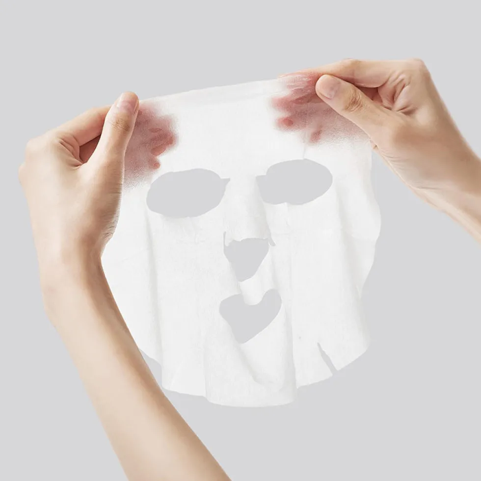 Highly Moisturizing Essence Mask Pack