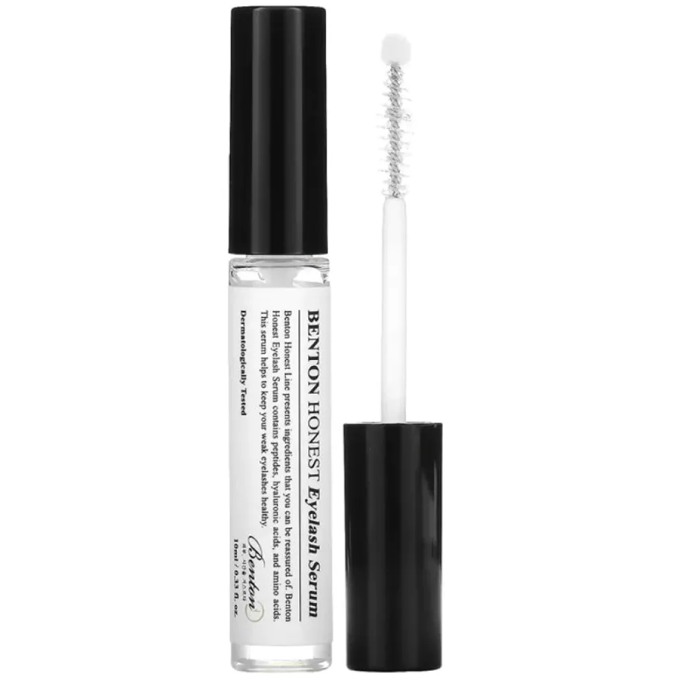 Honest Eyelash Serum