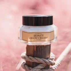 Honey Glow Cream