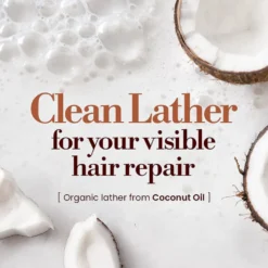 Honey & Macadamia Shampoo