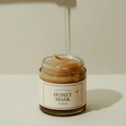 Honey Mask