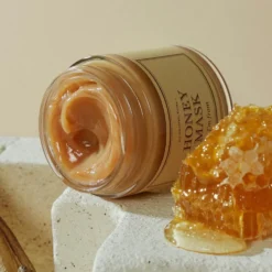 Honey Mask
