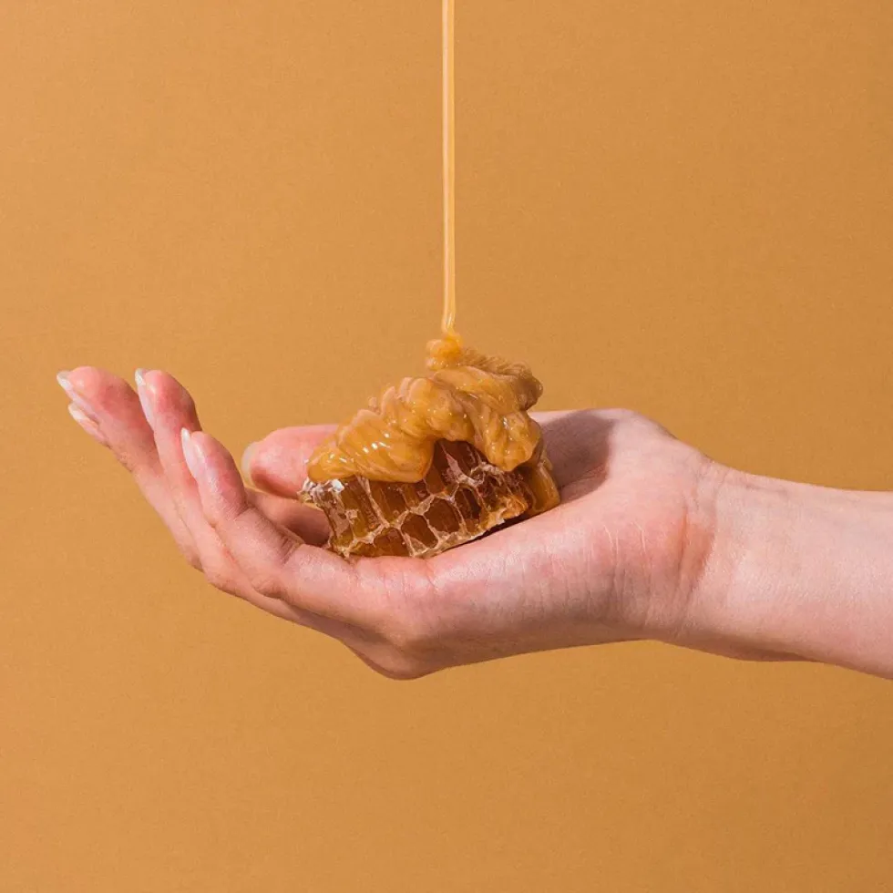 Honey Mask