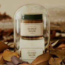 Honey Mask