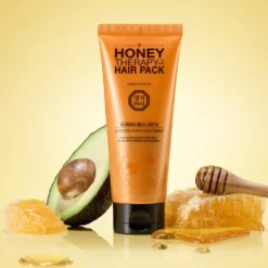 Honey Therapy Plus Hair Pack