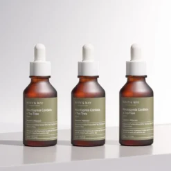 Houttuynia Cordata + Tea Tree Serum