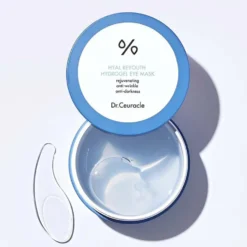 Hyal Reyouth Hydrogel Eye Mask