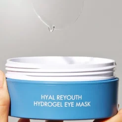 Hyal Reyouth Hydrogel Eye Mask