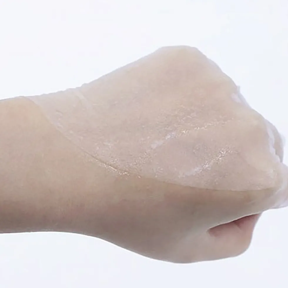 Hyal Reyouth Lifting Mask Set