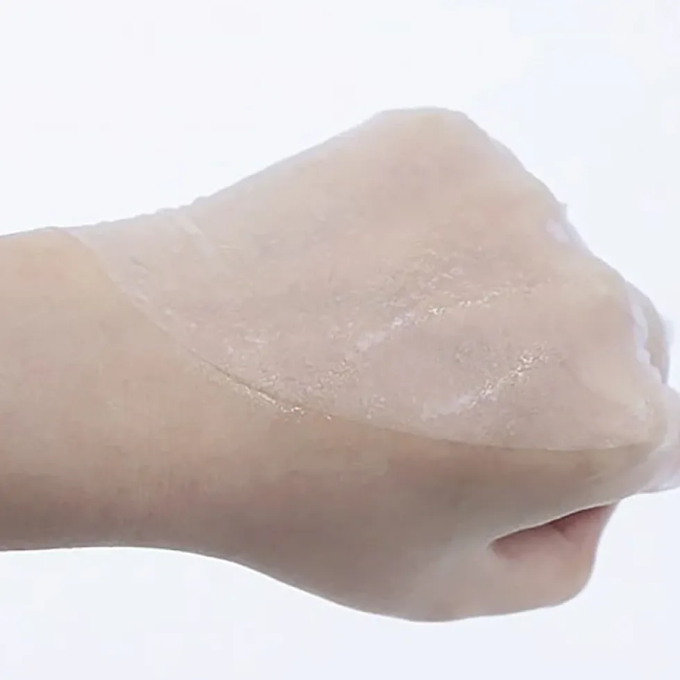 Hyal Reyouth Lifting Mask Set
