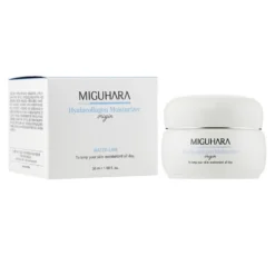 Hyalucollagen Moisturizer Origin
