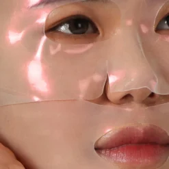 Hyalugen Pearly Jelly Mask