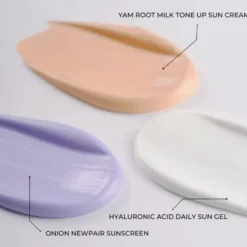 Hyaluronic Acid Daily Sun Gel SPF30 PA+++