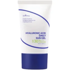 Hyaluronic Acid Daily Sun Gel SPF30 PA+++