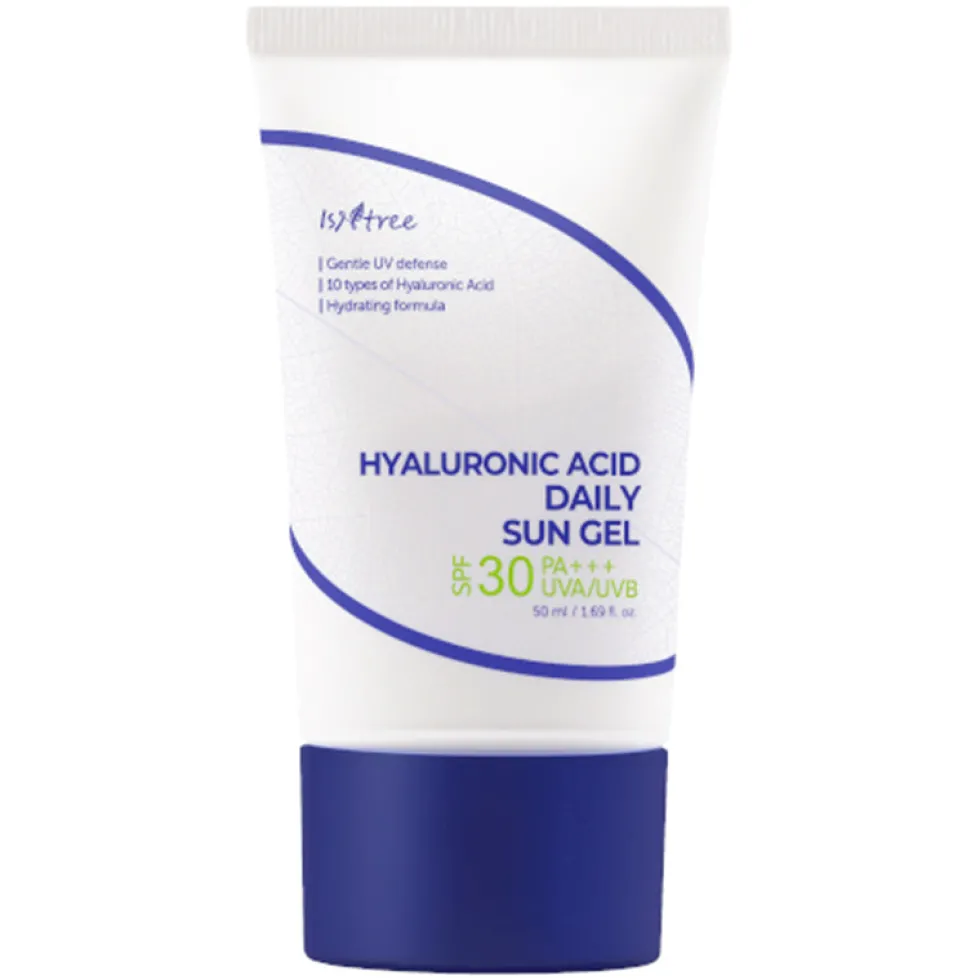 Hyaluronic Acid Daily Sun Gel SPF30 PA+++