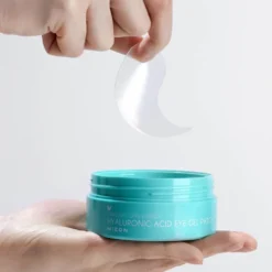 Hyaluronic Acid Eye Gel Patch
