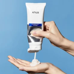 8 Hyaluronic Acid Hydrating Gentle Foaming Cleanser