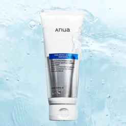 8 Hyaluronic Acid Hydrating Gentle Foaming Cleanser