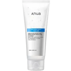 8 Hyaluronic Acid Moisturizing Gentle Gel Cleanser