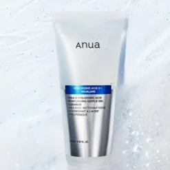 8 Hyaluronic Acid Moisturizing Gentle Gel Cleanser