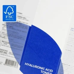 Hyaluronic Acid Toner
