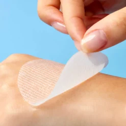 Hyaluronic Acid Toner Pad